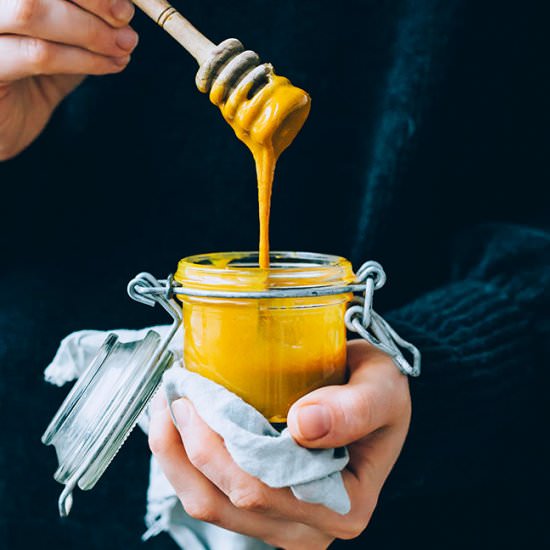 elixir - Recipe photo by hellonatural