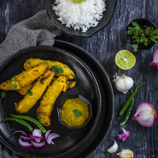 Sheem Pur - Recipe photo by Experiences Of A Gastronomad