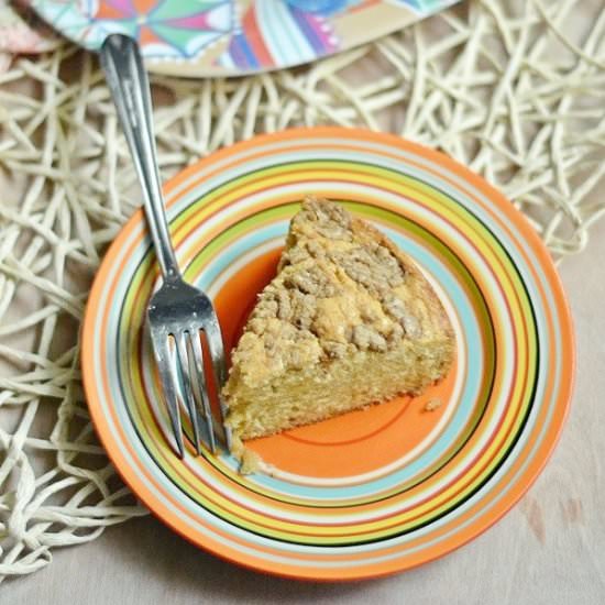 Biscoff cake - Recipe photo by sweettoothraf