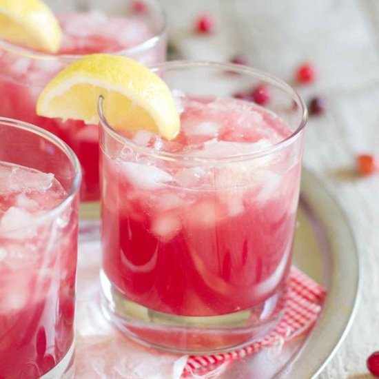 50 Mocktail Recipes - Recipe photo by taste and tell