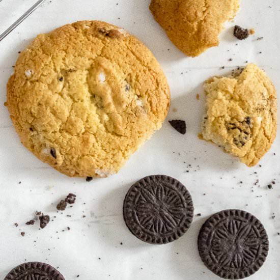 Cake Mix Cookies - Recipe photo by CrumbsCorkscrews