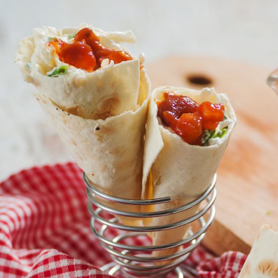 Jalapeño Cheese Bites - Recipe photo by benjarmyn