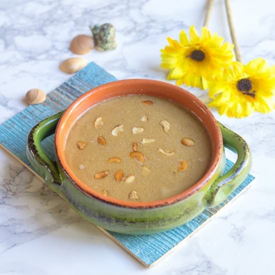 Poppy Seeds Kheer - Recipe photo by srividhya