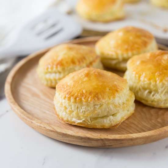 Pastelitos de Carne - Recipe photo by Ethnic Spoon