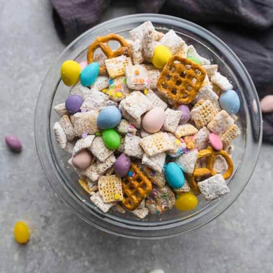 Bunny Bait - Recipe photo by LifemadeSweeter