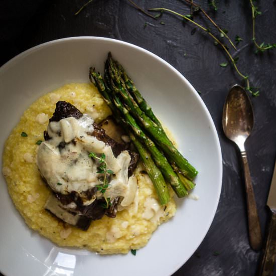 White Wine Braised Short Ribs - Recipe photo by Went Here 8 This