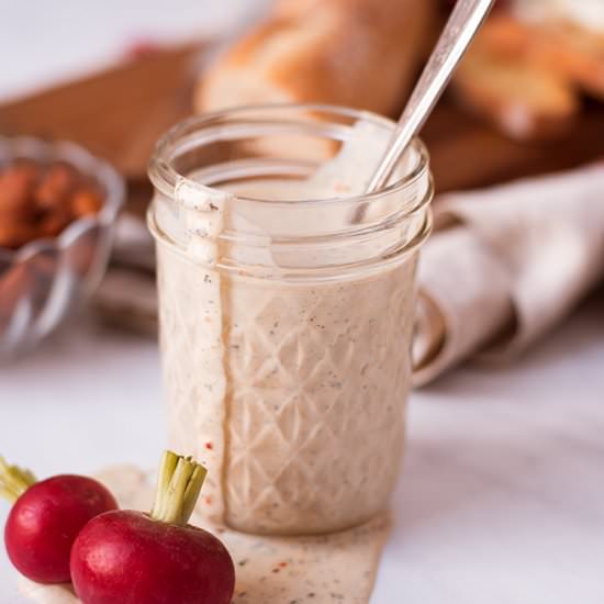 Homemade Ranch Dressing - Recipe photo by vintagekitty
