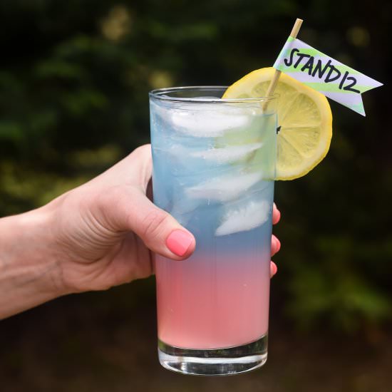 The Masters- The Spiked Stand 12 - Recipe photo by SouthernParm