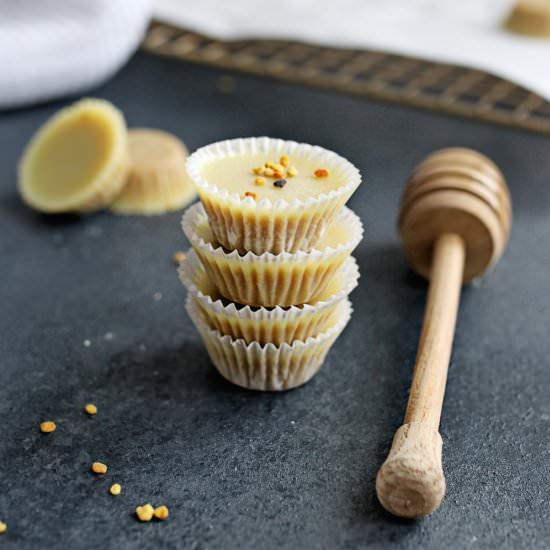 allergy bombs - Recipe photo by hellonatural