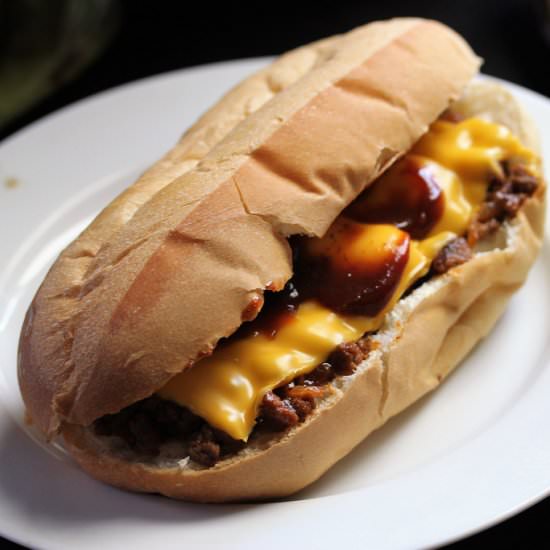 Boogaloo Wonderland Sandwiches - Recipe photo by cullys kitchen