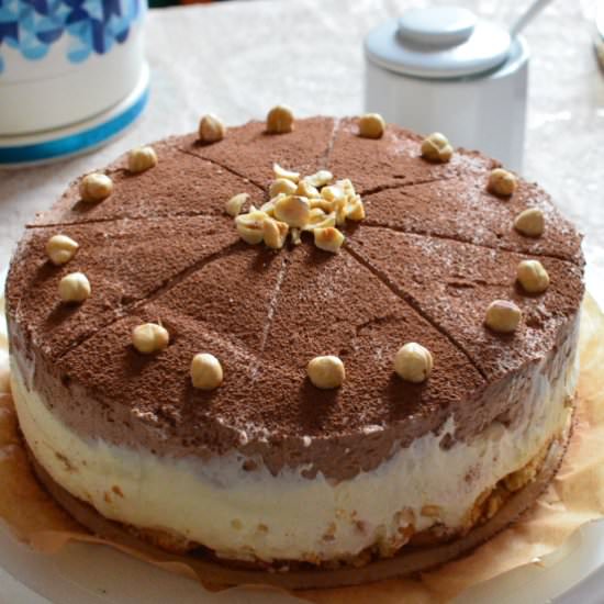 williams cake - Recipe photo by strudelka88