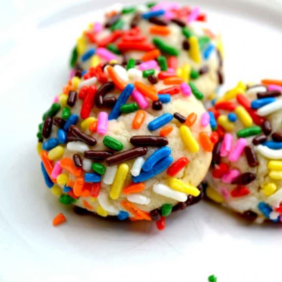 Fairy Bites - Recipe photo by Ever After in the Woods
