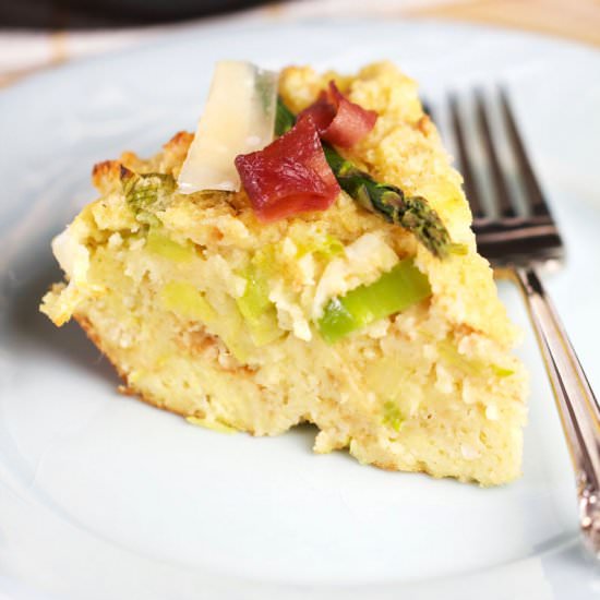 Skillet Breakfast Casserole - Recipe photo by Damaris_Gore