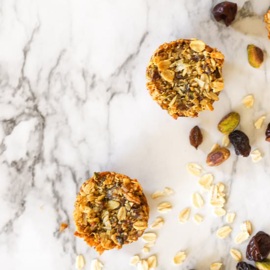 Homemade Aussie Bites - Recipe photo by abakershouse