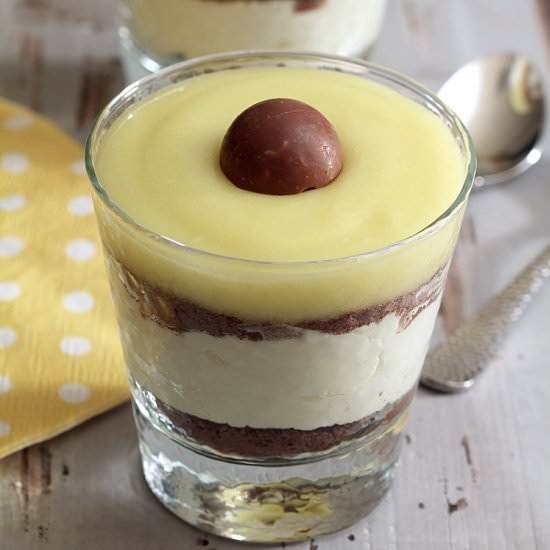 Lemon in a Glass - Recipe photo by culinaryflavors
