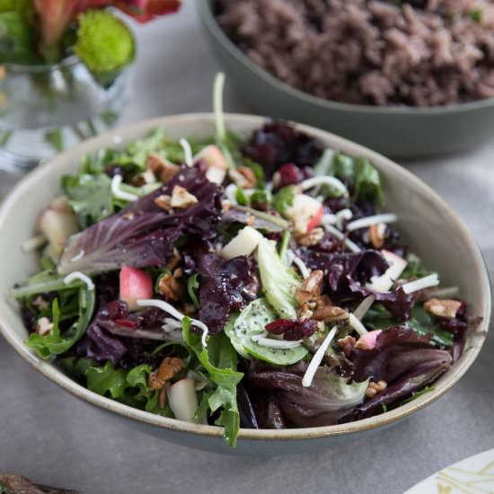 Church Lady Salad - Recipe photo by giftofhospitality