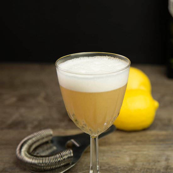 Rattlesnake - Recipe photo by ABarAbove