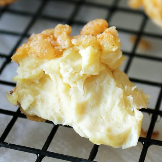 Gluten-free Vegan Fried Chicken - Recipe photo by marystestkitchen