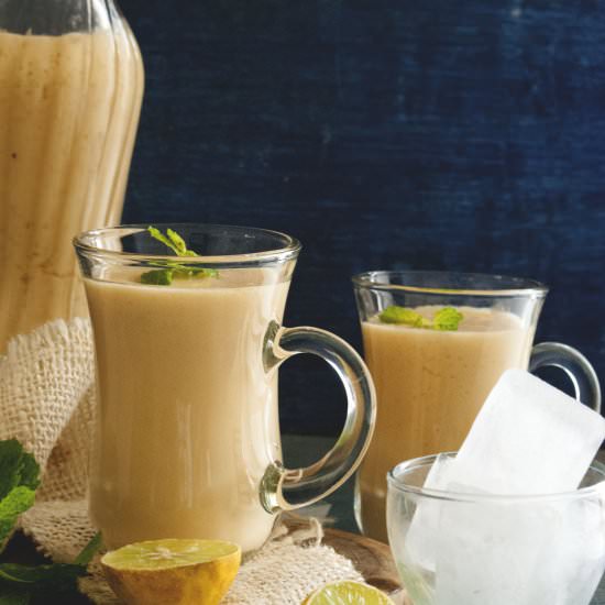 Beler Pana - Recipe photo by PeekNCook