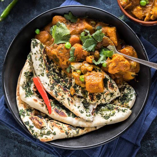Instant Pot Vegetable Korma - Recipe photo by cookwithmanali