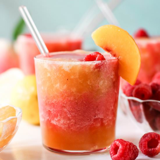 Easy Frose Recipe - Recipe photo by dessertswithbenefits