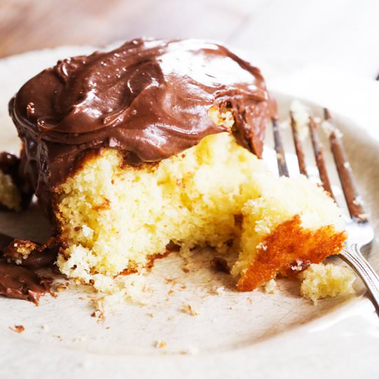 Chocolate Cream Cheese Frosting - Recipe photo by pipandebby