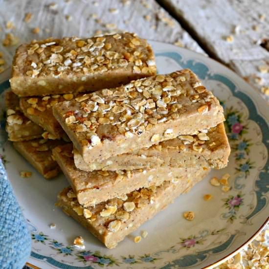 Labania za maziwa - Recipe photo by kaluhiskitchen