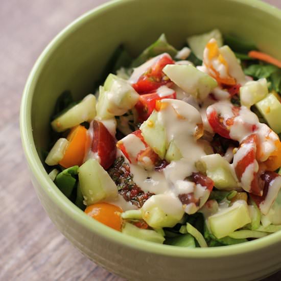 Lentil Rice Bowl - Recipe photo by thisweekfordinner