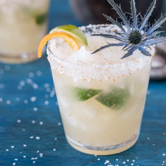 Brazilian Margarita - Recipe photo by crazyinspiredlife