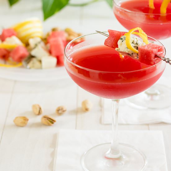 Watermelon Martini - Recipe photo by anns-liee