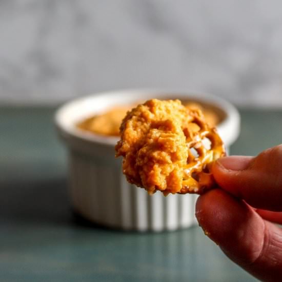 Homemade Pub Cheese Spread - Recipe photo by percolatekitchen