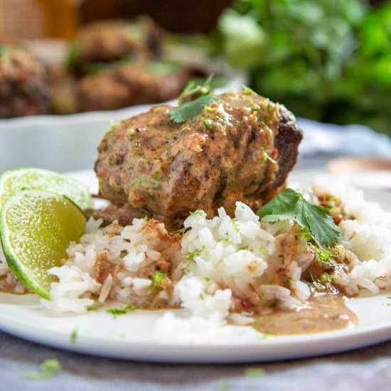 Malaysian Beef Short Ribs - Recipe photo by keviniscooking
