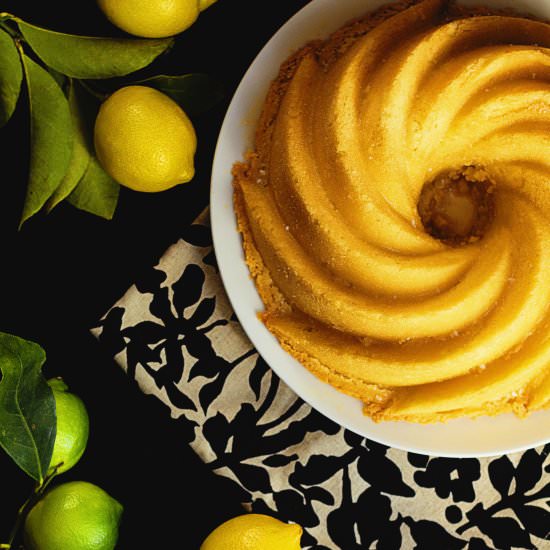 7 up pound cake - Recipe photo by grandbabycakes
