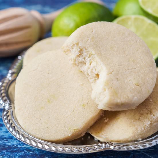 Torticas de Morón - Recipe photo by TaraMar