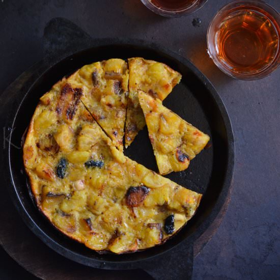 Kaipola - Recipe photo by Kurryleaves