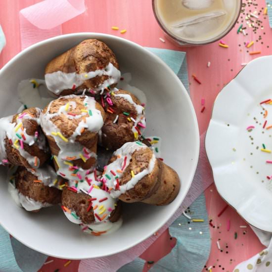 Funfetti Popovers - Recipe photo by pedanticfoodie