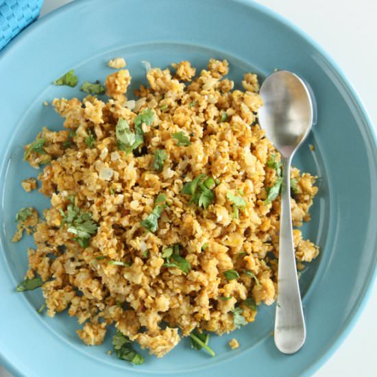 Oats Upma - Recipe photo by sandhiya