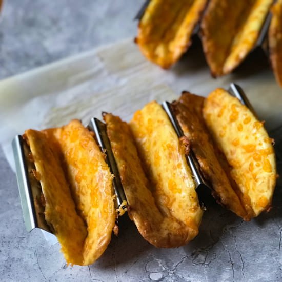 Keto buns - Recipe photo by buttertogetherkitchen
