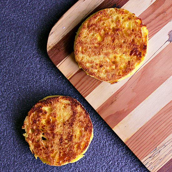 90 Second Keto Bread - Recipe photo by mamabearscookbook