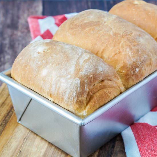 Shokupan - Recipe photo by TaraMar