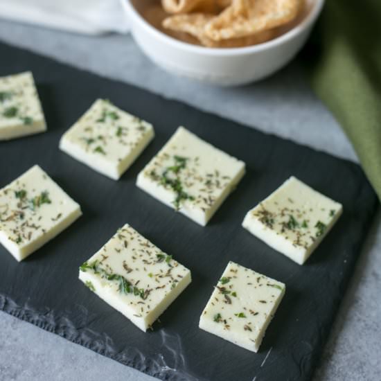 Zucchini Cheese - Recipe photo by littlebitrecipes