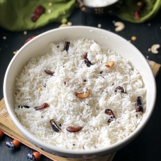 Coconut 4ice – South Indian Style - Recipe photo by enriktech.com