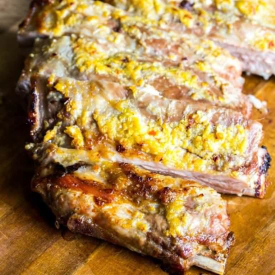 Instant Pot Ribs - Recipe photo by recipesfromapantry