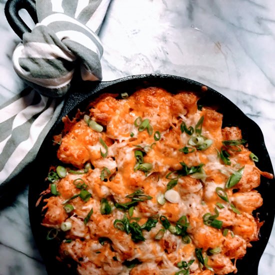 Cowboy Skillet & What You Need to Know - Recipe photo by cocoinkitchen
