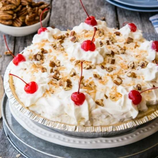 Million Dollar Pie - Recipe photo by Gonna Want Seconds