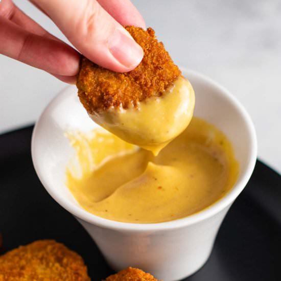 Copycat Chick Fil A Sauce - Recipe photo by buildyourbite