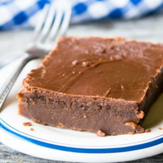 Coca Cola Cake - Recipe photo by Gonna Want Seconds