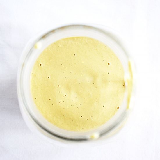 Cashew "Cheese" Sauce - Recipe photo by nibblesandbits