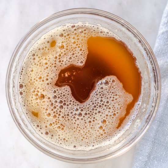 How to Make Brown Butter - Recipe photo by confessionsofabakingqueen