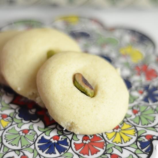 ghorayeba - Recipe photo by sweettoothraf